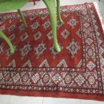 657 2055 ORIENTAL RUG